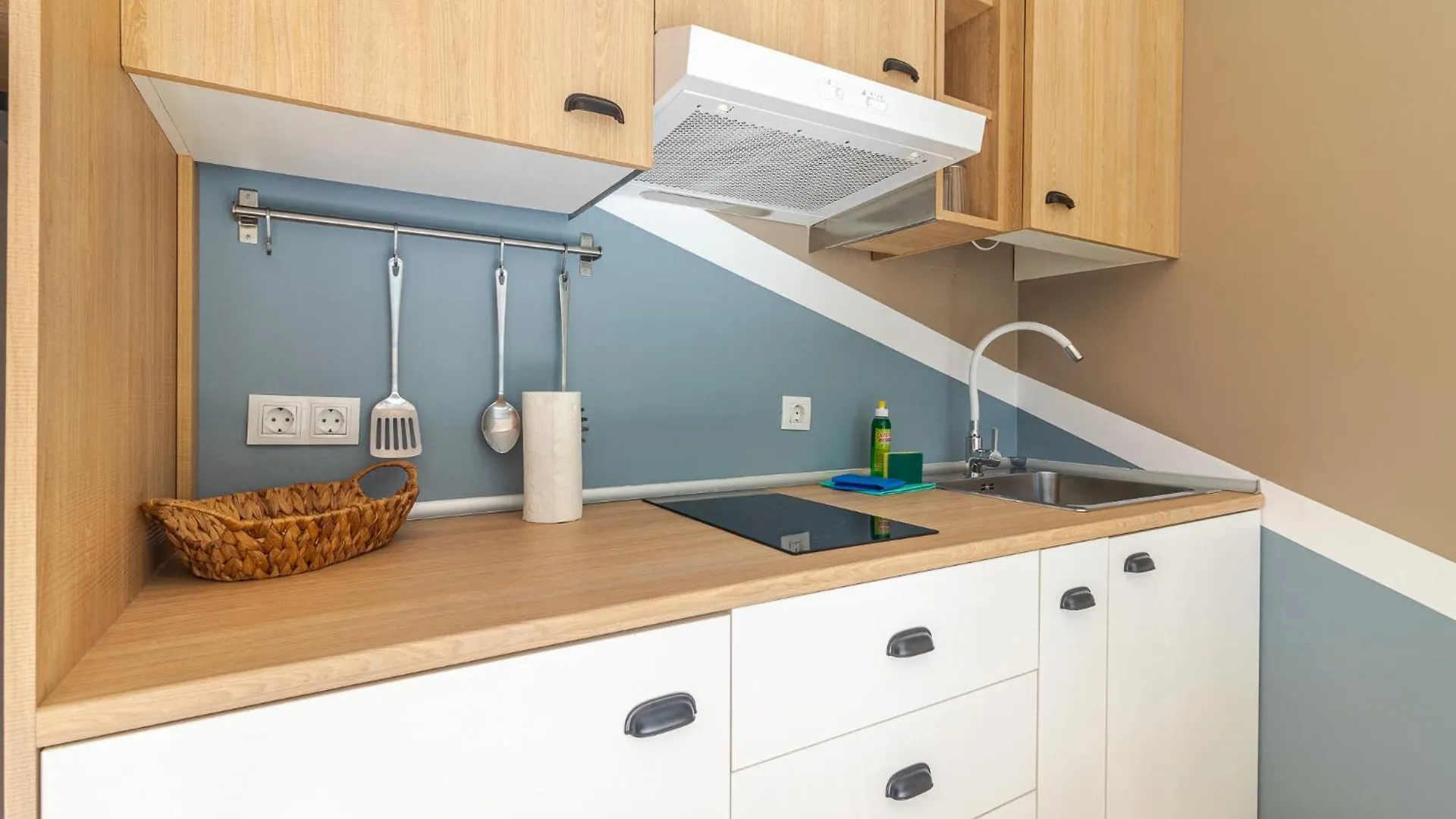 Appartamento Flatguest Cotillomar