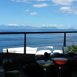 Quarterdeck Apartment Cape Town