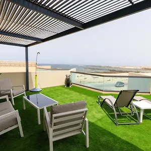 Bruno's El Cotillo (Fuerteventura)