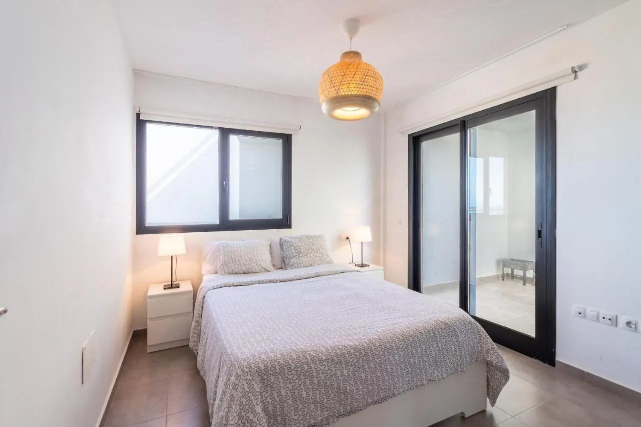 شقة Flatguest Cotillomar