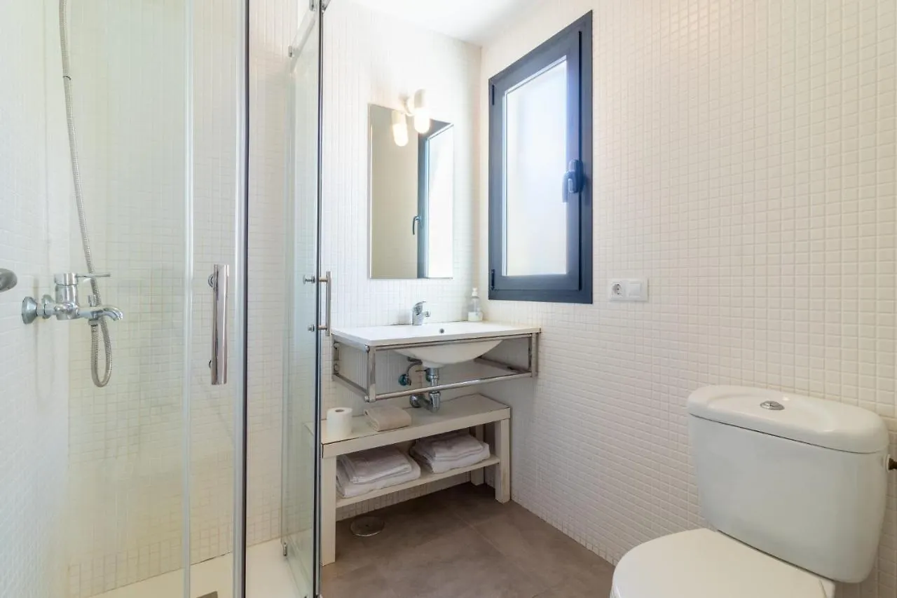 Flatguest Cotillomar شقة