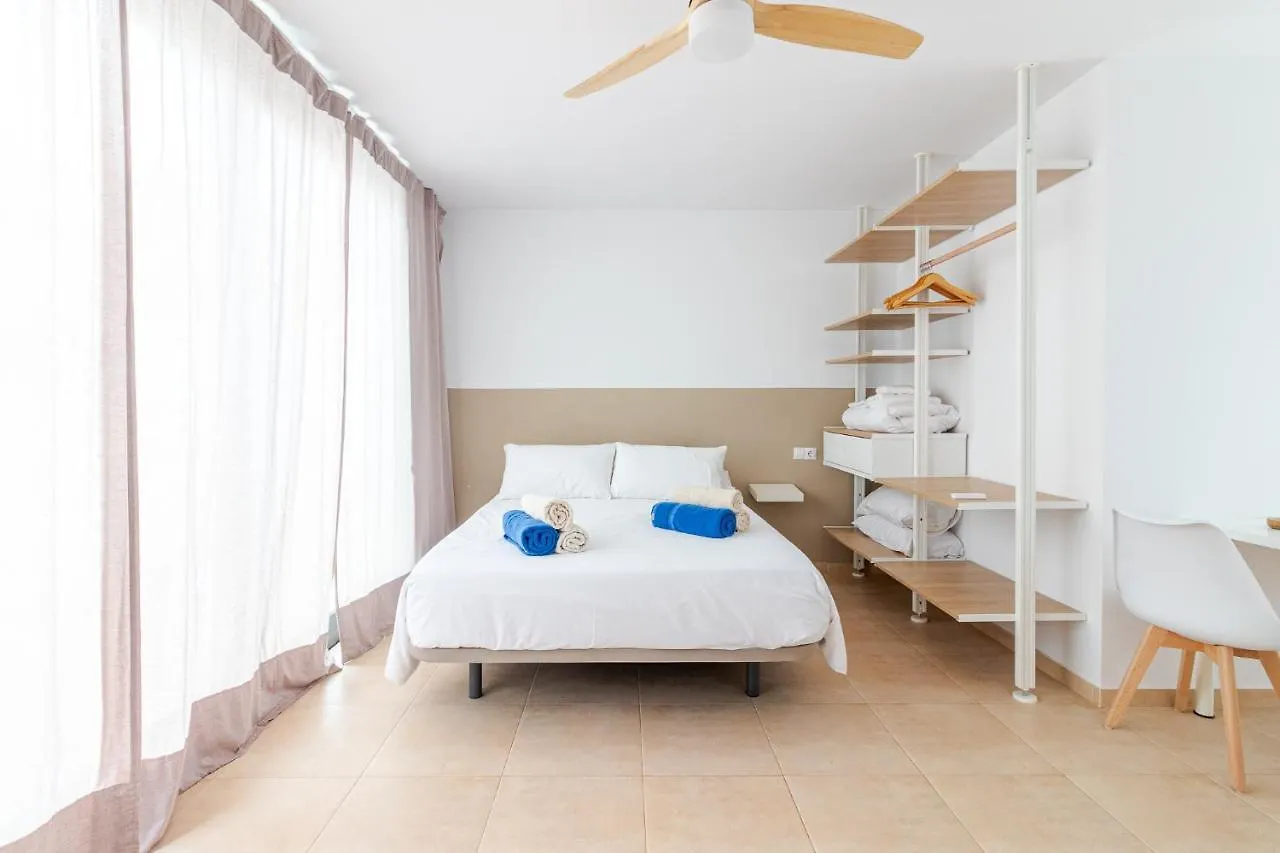 شقة Flatguest Cotillomar