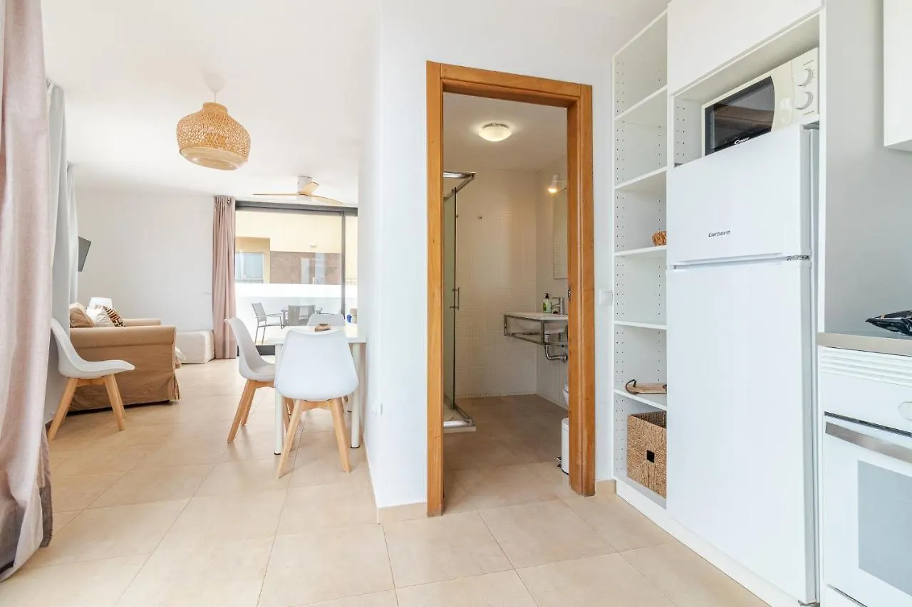 شقة Flatguest Cotillomar