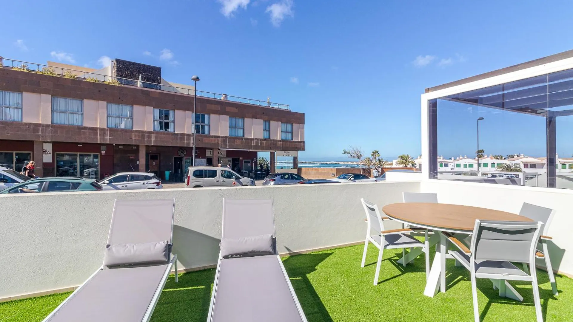 Flatguest Cotillomar El Cotillo (Fuerteventura)