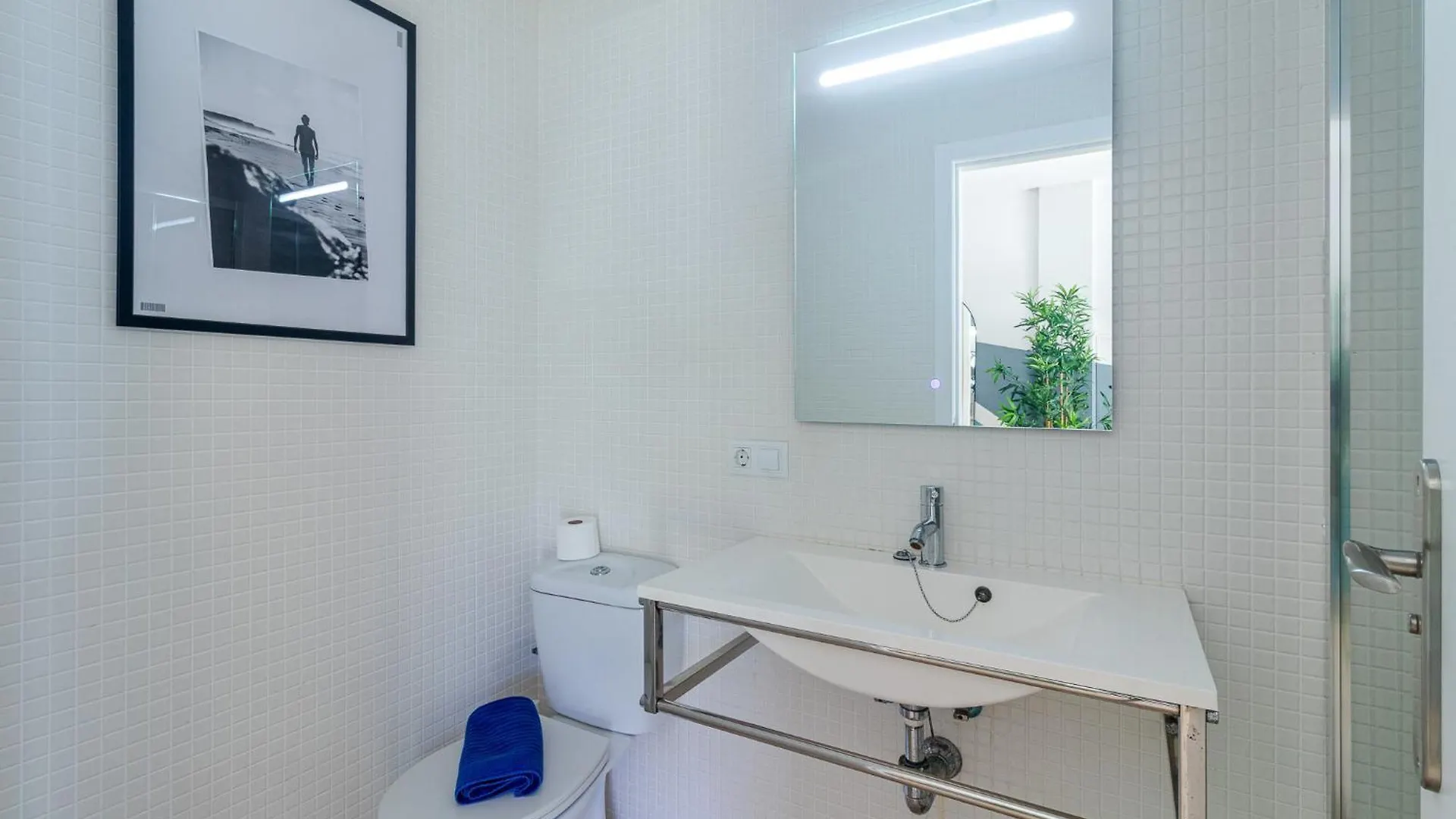 شقة Flatguest Cotillomar إسبانيا