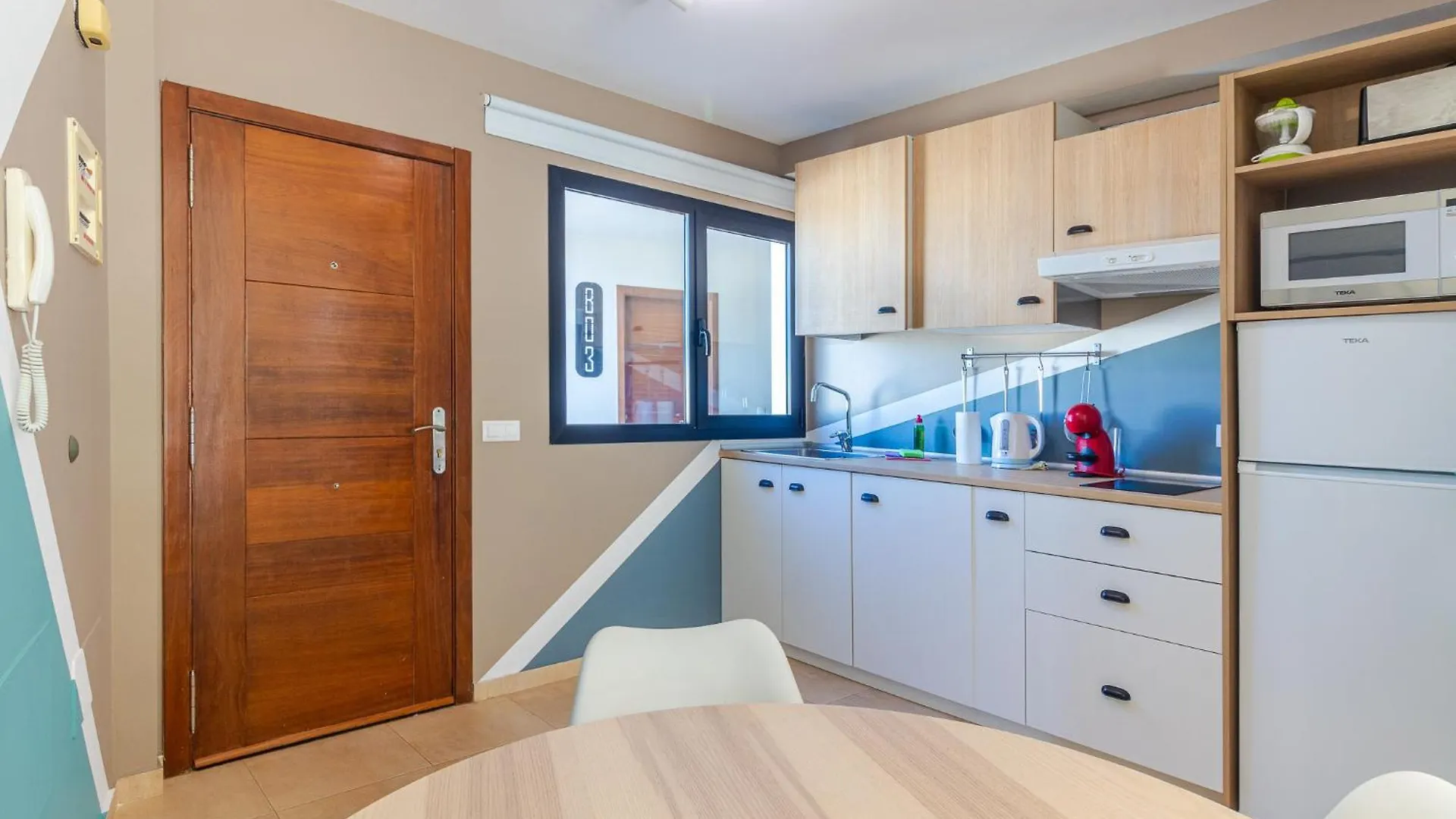 Flatguest Cotillomar إسبانيا