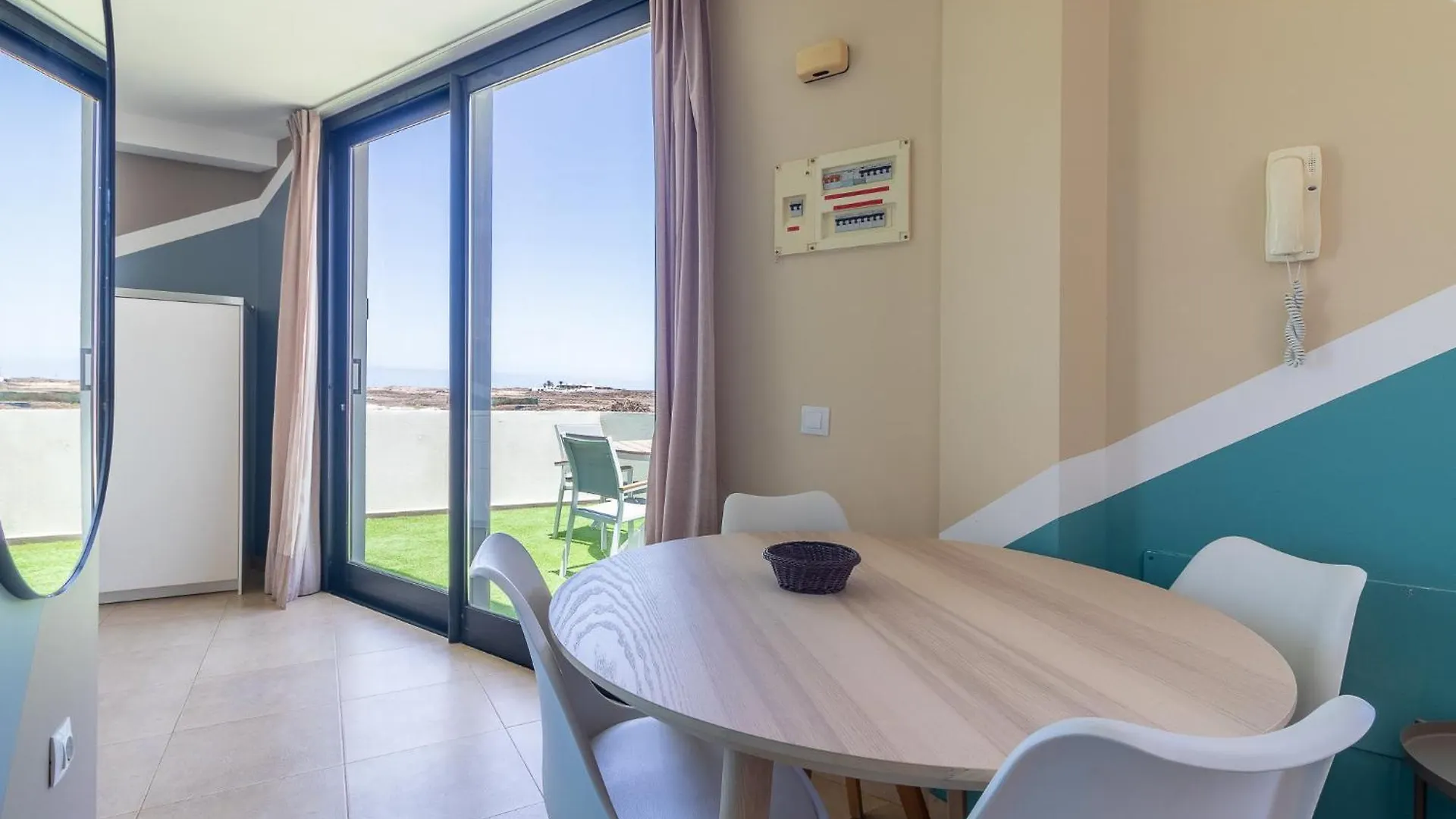 شقة Flatguest Cotillomar