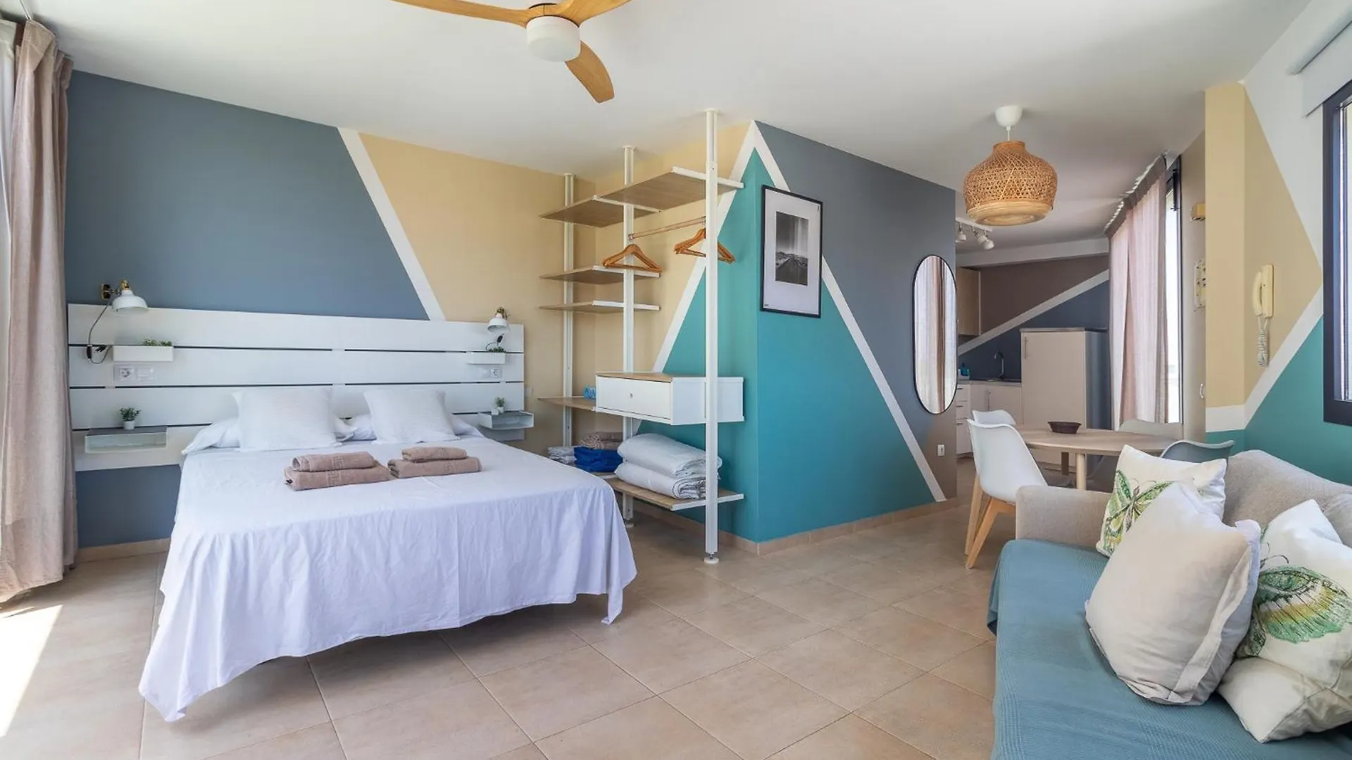 Flatguest Cotillomar إسبانيا