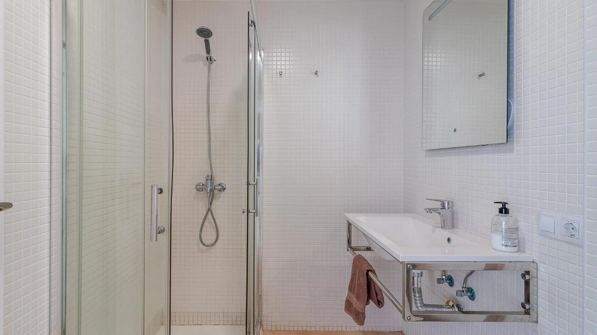 Flatguest Cotillomar شقة