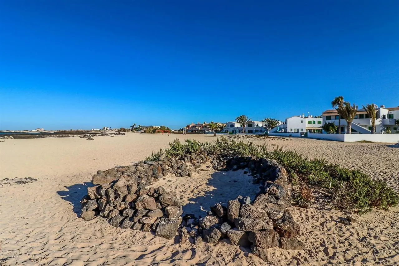 Flatguest Cotillomar 0*, El Cotillo (Fuerteventura) Spain