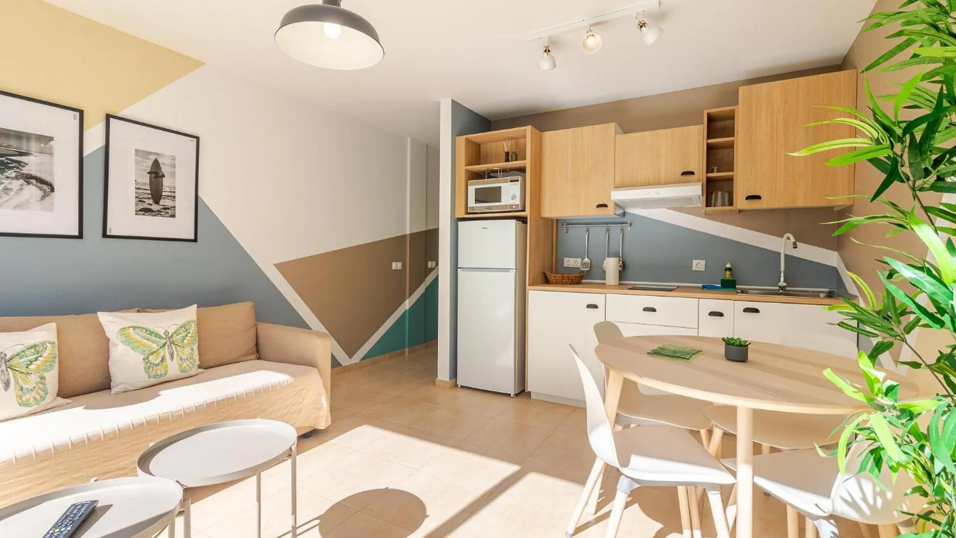 Flatguest Cotillomar location